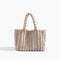 CloudPuff | Pluszowa torba transportowa