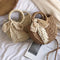 Aleksandra - Crossbody torba z wikliny