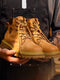 Klasyczne buty robocze unisex Martin