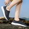 Bruno - Breathe Calm Casual, lekkie, wsuwane buty z siateczki