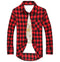 Koszula flanelowa Stratford™️ Long