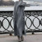 Emanuela™ - Elegancka, super miękka długa sukienka zimowa