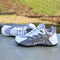 Buty sportowe - niska cholewka, sznurowadła, podeszwa z TPU, cholewka z PU