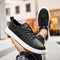 Skórzane Wsuwane Sneakersy | Idealne na Każdą Porę Roku