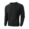 Sweter Męski Casual Slim Fit Z Dzianiny