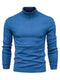 Ethan Męski Sweter – Ciepły Golf z Casualowym Krojem & Miękkim Materiałem