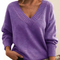 Aria | Stylowy sweter z kaszmiru