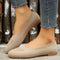 Amaia - Eleganckie buty na co dzień zapewniające modny wygląd