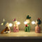 Sisters artisans | Lampa stołowa