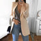 Evelina Blazer executive