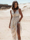 Saphira | Elegancka i stylowa sukienka w stylu boho chic