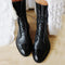 Annamaria™ - Wysokiej jakości buty z eleganckimi sznurowadłami