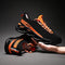 Męskie sneakersy sportowe z dynamicznym designem
