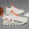Sportowe sneakersy męskie