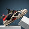 Nowoczesne Sneakersy Męskie o Wysokiej Funkcjonalności