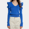 GIULIETTA - Sweter damski w stylu casual