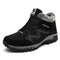 Arica | Stylowe zimowe buty ortopedyczne Unisex dla wygody i stylu