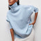 Camille | Sweter z golfem