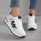 Ania - Nowoczesne Sneakersy Damskie