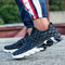 Męskie Sneakersy z Zaawansowaną Podeszwą Air