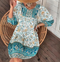 Renia - Sukienka w stylu boho