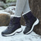 Buty zimowe Taytum