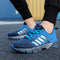 Wygodne buty ortopedyczne dla mężczyzn Runmax