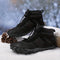 Aspen - Outdoorowe buty zimowe dla mężczyzn