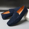 ZAMSZOWE LOAFERSY LE DREUX