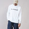 Bawełniany Longsleeve Na Jesień
