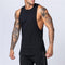 Bawełniany Top Sportowy Fitness