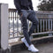 Męskie Spodnie Dresowe Slim Fit