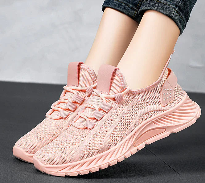 Komfortowe buty Danieli StrideMax