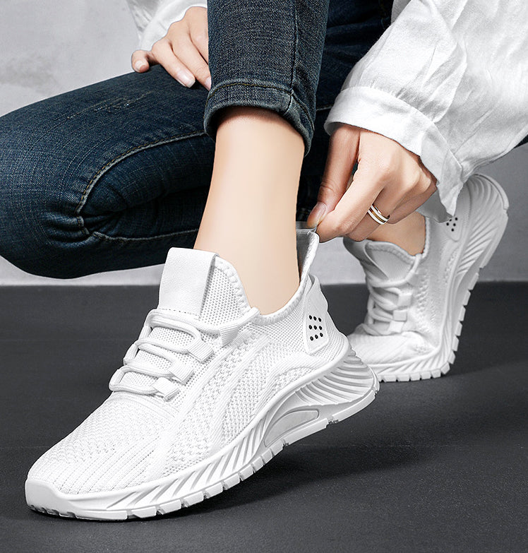 Komfortowe buty Danieli StrideMax