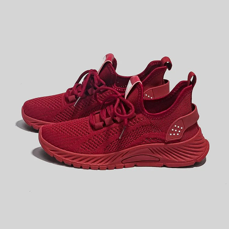 Komfortowe buty Danieli StrideMax