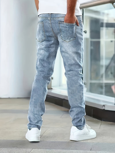 Bart | Casualowe jeansy dla mężczyzn