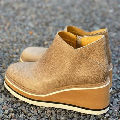 klaudia - Ergonomiczne i wygodne buty na obcasie