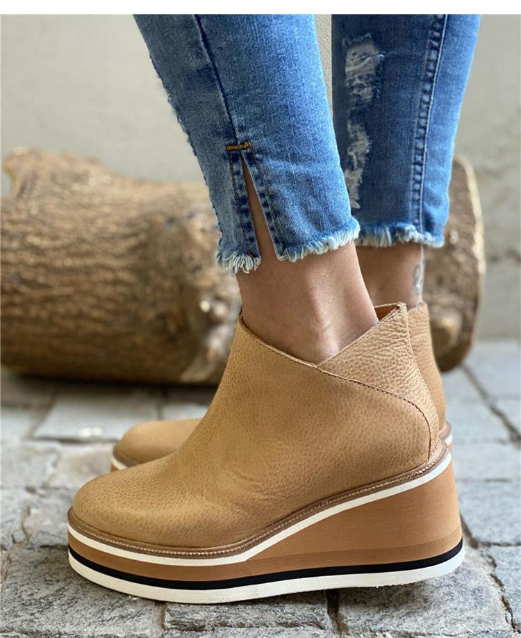 klaudia - Ergonomiczne i wygodne buty na obcasie