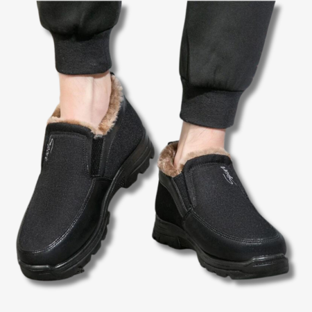Salomon - Ciepłe Zimowe Buty