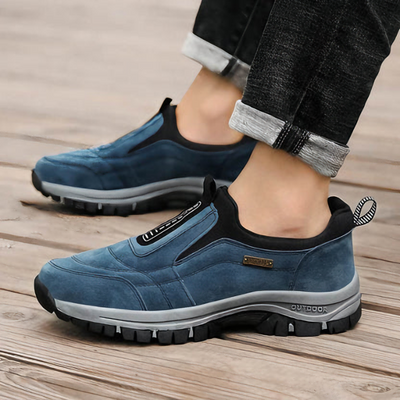 Antoni™ - Premium Siatkowe Buty Ortopedyczne