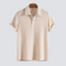Adriano™ - Polo Shirt Elegante e Trendy