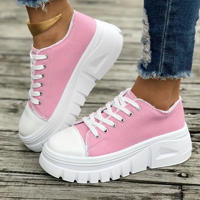 Proste wygodne buty w różnych kolorach