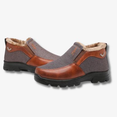 Salomon - Ciepłe Zimowe Buty