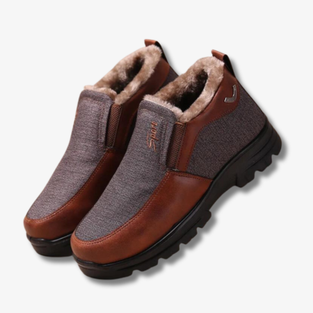 Salomon - Ciepłe Zimowe Buty