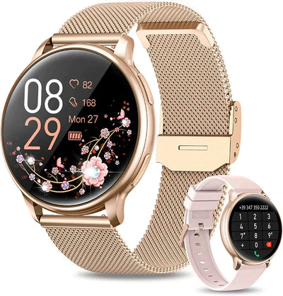 Damski zegarek Connected Watch | Elegancja i wydajność