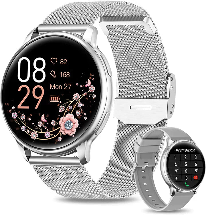 Damski zegarek Connected Watch | Elegancja i wydajność