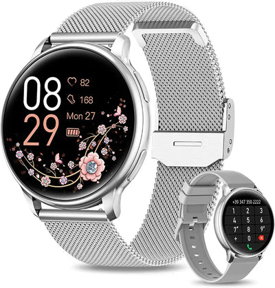 Damski zegarek Connected Watch | Elegancja i wydajność