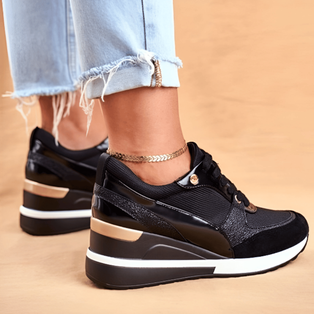 Vivano - Kamila Wygodne Ortopedyczne Buty
