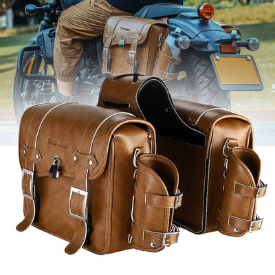 Torba motocyklowa RoadSafe
