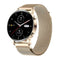 Want Fit-Pro Smartwatch